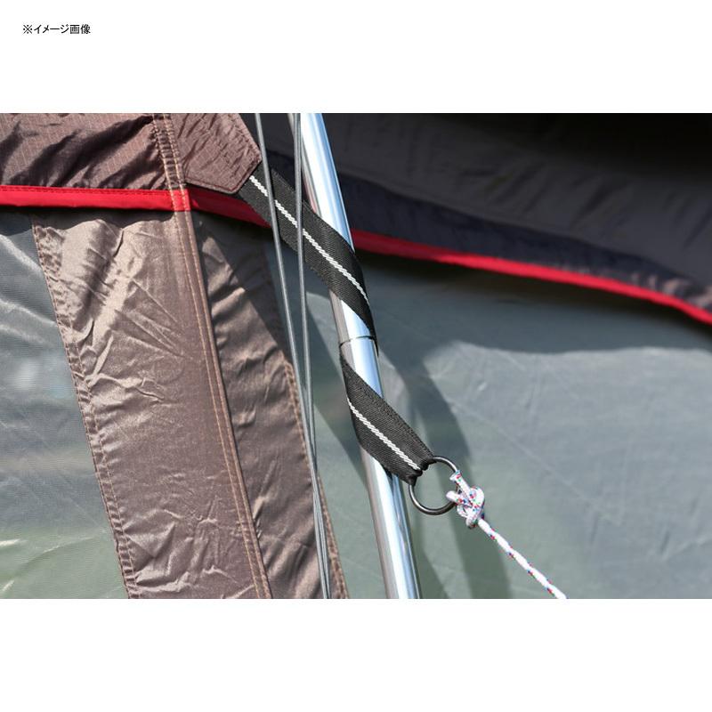 キャンプ設営用具 TENT FACTORY アオバ アルミポール A｜naturum-outdoor｜04