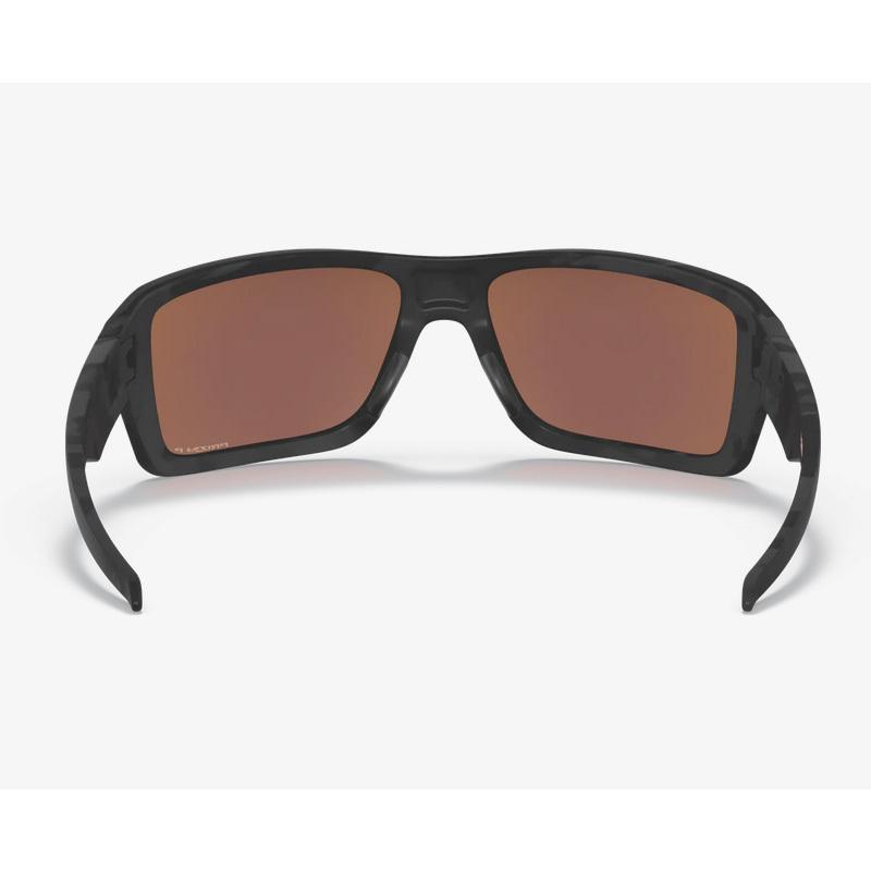 偏光グラス オークリー DOUBLE EDGE matte BK PRIZM DEEP WATERPOLARIZED｜naturum-outdoor｜03