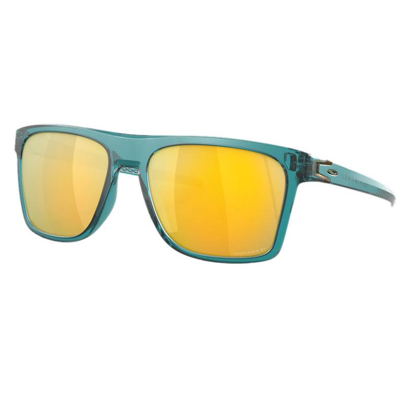 オークリー LEFFINGWELL L(134mm) M.A.SURF/P.24K.POLARIZED 【公式通販】