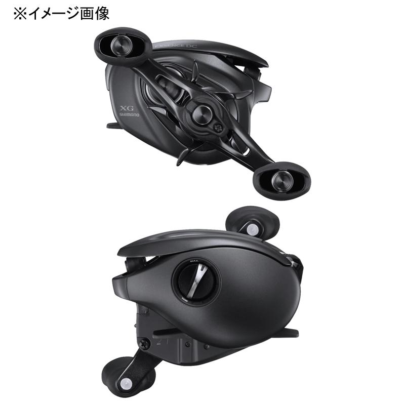 シマノ ベイトリール 22エクスセンスDC XG 右ハンドル シマノ ベイトリール 22エクスセンスDC XG 右ハンドル