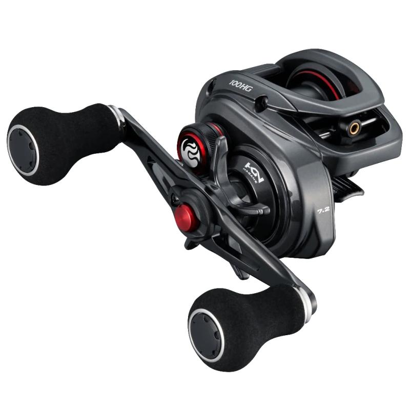 SHIMANO ENGETSU BB 100HG リール シマノ ベイトリール 22