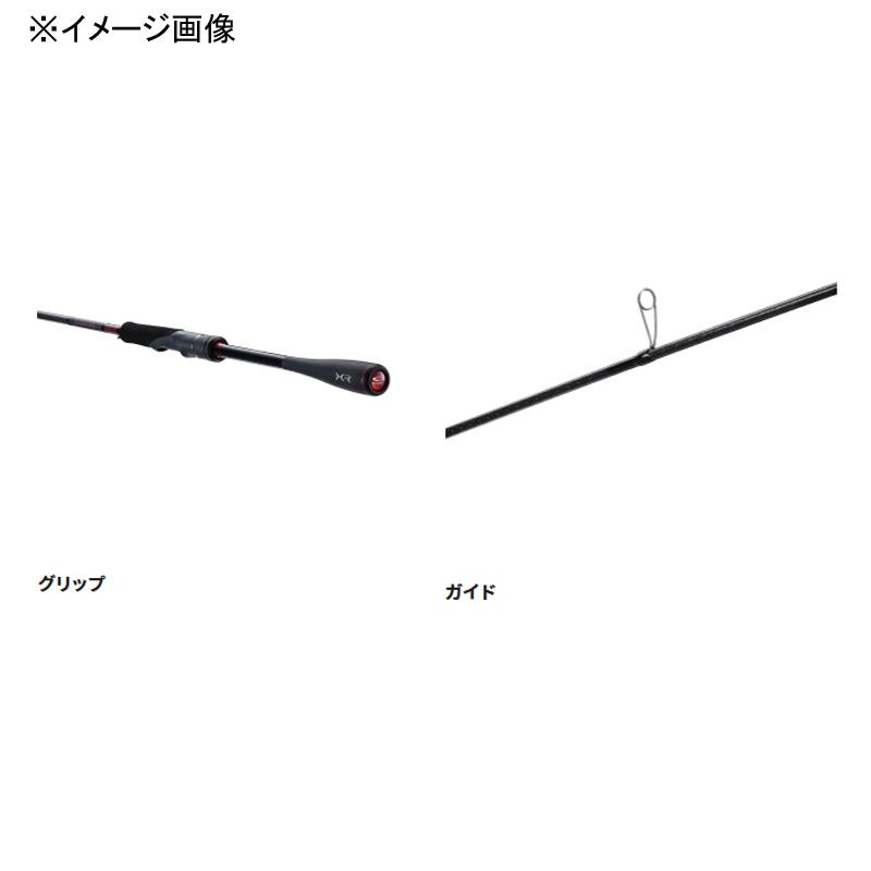 セフィアXR 86ML シマノ シマノ 21 セフィアXR S86ML-S | 竿・ロッド,エギロッド,シマノ