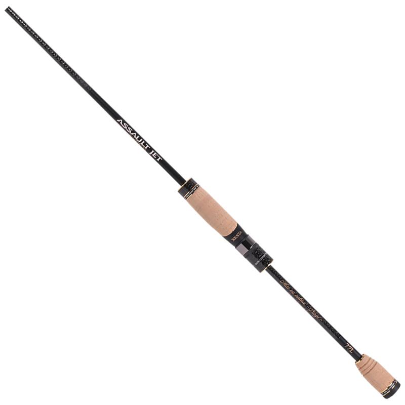ゼスタ アサルトジェット タイプS 80ML Xesta エギングロッド 【公式通販】