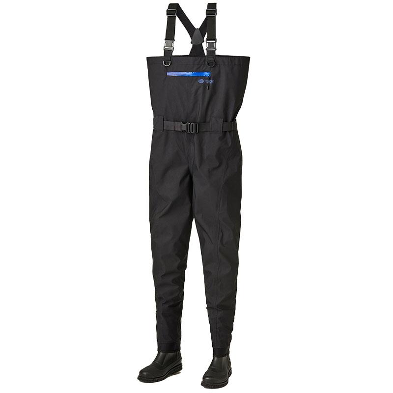 1/15まで全品+P5% 防水透湿ウェーダー リバレイRBB RBB アクアマックス