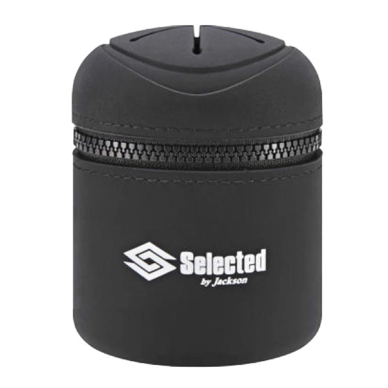 5/17は全品+P5% フィッシングツール ジャクソン ポッシュ BLK ブラック