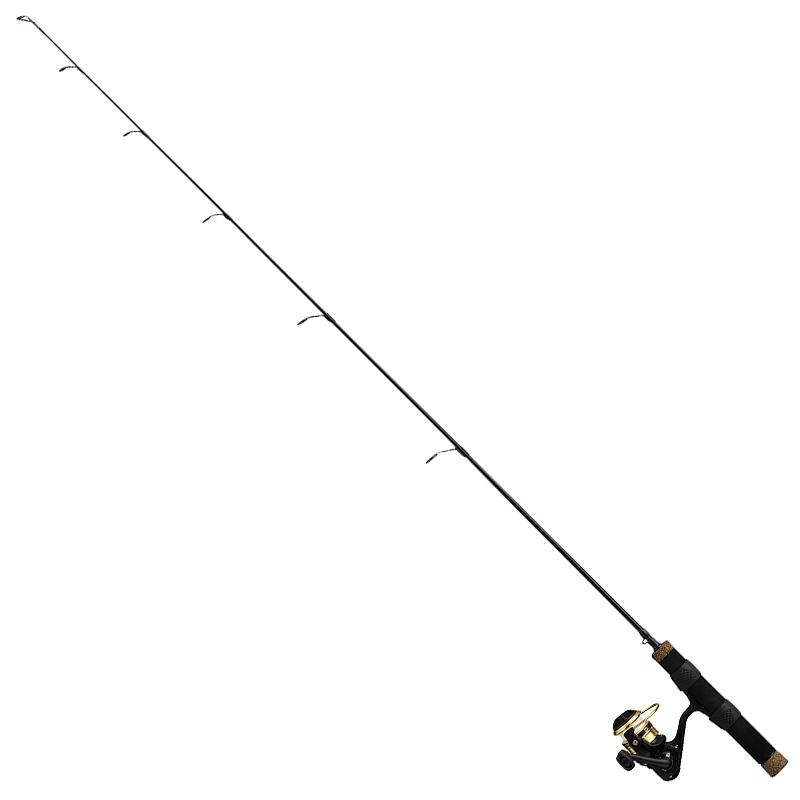 DAIWA（ダイワ） バスロッド MC 750X 3lb UL 111(ワンピーズ