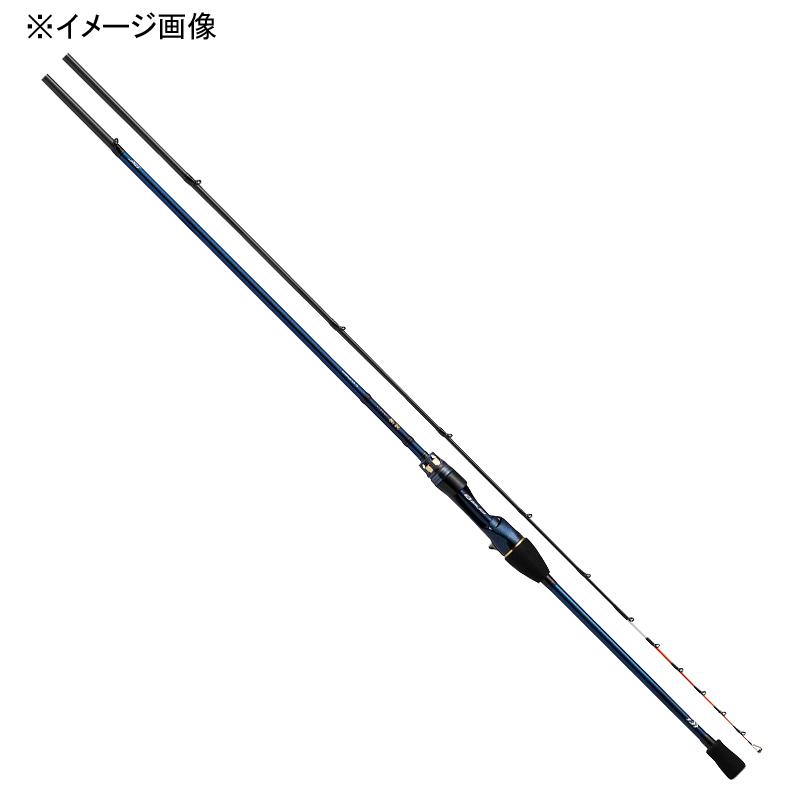 ダイワ 船釣り・船竿 極鋭カワハギ AIR ボトム(ワンピーズ) DAIWA（ダイワ） 船釣り・船竿 極鋭カワハギ AIR ボトム(ワンピーズ