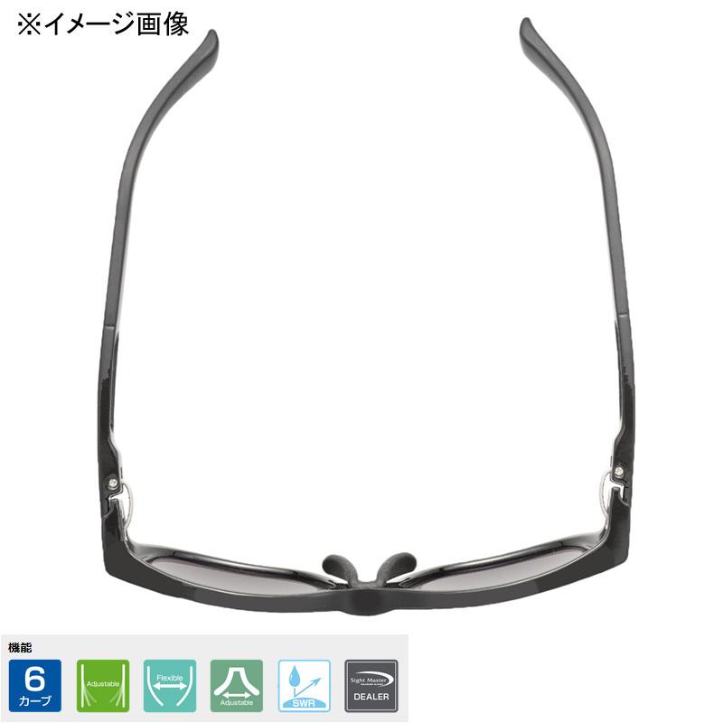 サイトマスター 偏光グラス クラシコプラス マットブラック ラスター