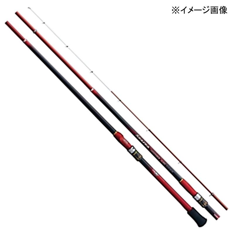 シマノ（SHIMANO） 磯・堤防竿 19 シーリア海上釣堀 M400さぐり(3