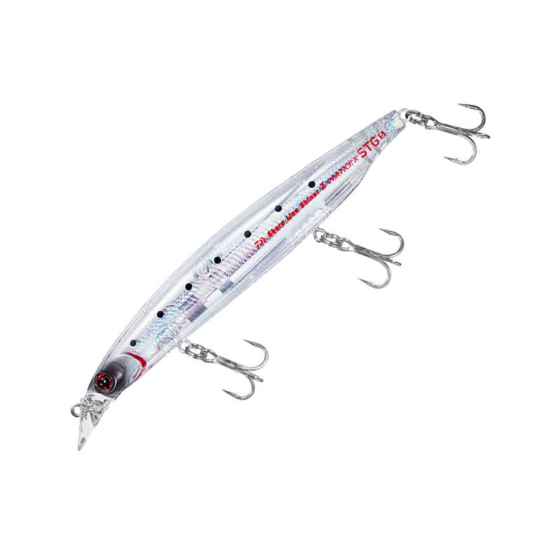 DAIWA（ダイワ） 6/13まで全品+P5% シーバス用ルアー ショアライン