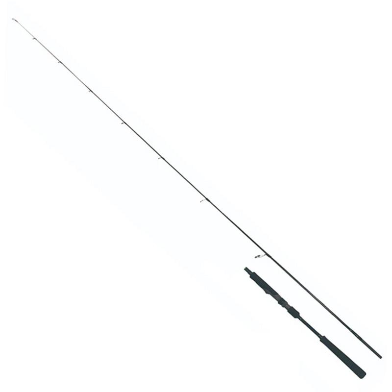 ジギングロッド ヤマガブランクス SeaWalk Light jigging(シーウォーク