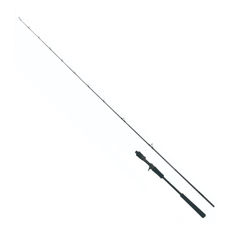 ジギングロッド ヤマガブランクス SeaWalk Light jigging(シーウォーク