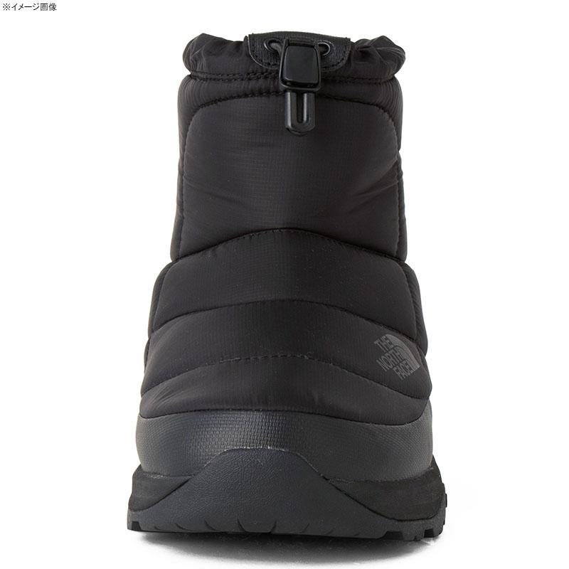 ザ・ノース・フェイス NUPTSE BOOTIE WP VII SHORT(ヌプシブーティWPVIIショート) 8/26.0cm ニュートープグリーン× TNFブラック(NK) :3329672:ナチュラム 店 通販 ザ・ノース・フェイス NUPTSE BOOTIE WP VII SHORT(ヌプシブーティWPVIIショート) 26.0cm ニュートープグリーン×TNFブラック(NK)