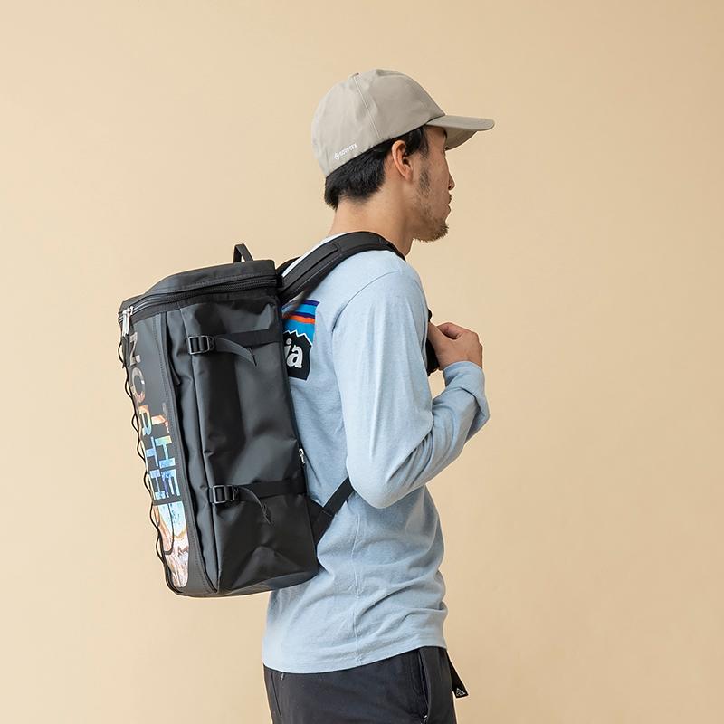 THE NORTH FACE デイパック・バックパック ザ・ノース・フェイス THE NORTH FACE デイパック・バックパック ザ・ノース・フェイス