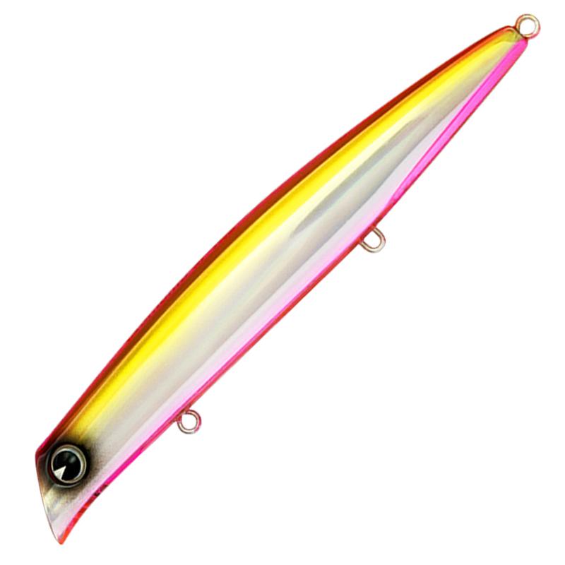 シーバス用ルアー アイマ komomo SF-125(コモモ SF-125) 125mm #KM125