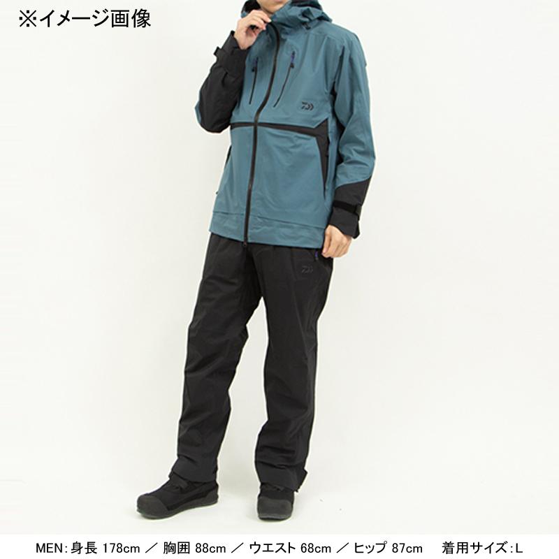 DAIWA(釣り) 【本日全品+P5%】 ダイワ DR-1322A ゴアテックス DAIWA(釣り) 【本日全品+P5%】 ダイワ DR-1322A ゴアテックス