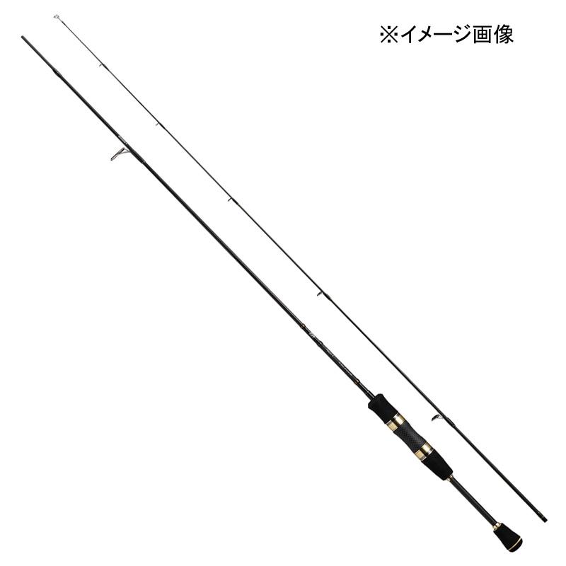 DAIWA（ダイワ） 7/1まで全品+P5% トラウトロッド トラウト X AT 66UL