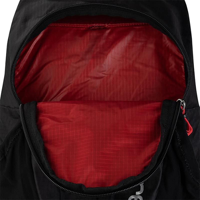 UltrAspire 24春夏 LEGACY 2.0(レガシー 2.0) 10L ブラック｜naturum-outdoor｜05