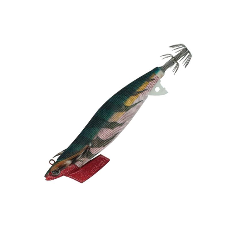 エギング(エギ) ヤマシタ エギ王 TR 3.0号 006 軍艦グリーン