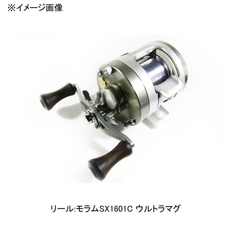 リールカスタムパーツ アベイル スタードラグ モラムSXウルトラ リールカスタムパーツ アベイル スタードラグ モラムSXウルトラ