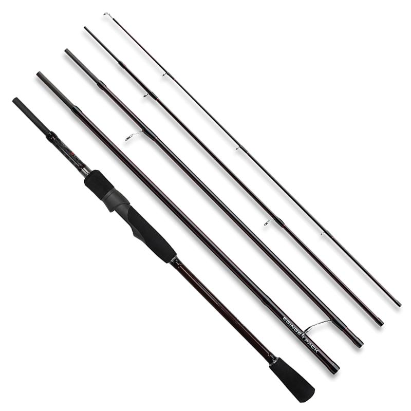 プロックス エギングロッド エギンガーパックSE 865ML(5ピース) PROX（プロックス） エギングロッド エギンガーパックSE 865ML(5ピース