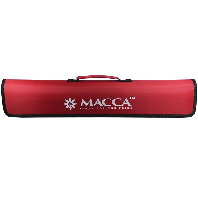 バスロッド HIDEUP マッカレッド HUMRS-77M-5(スピニング・5 バスロッド HIDEUP マッカレッド HUMRS-77M-5(スピニング・5