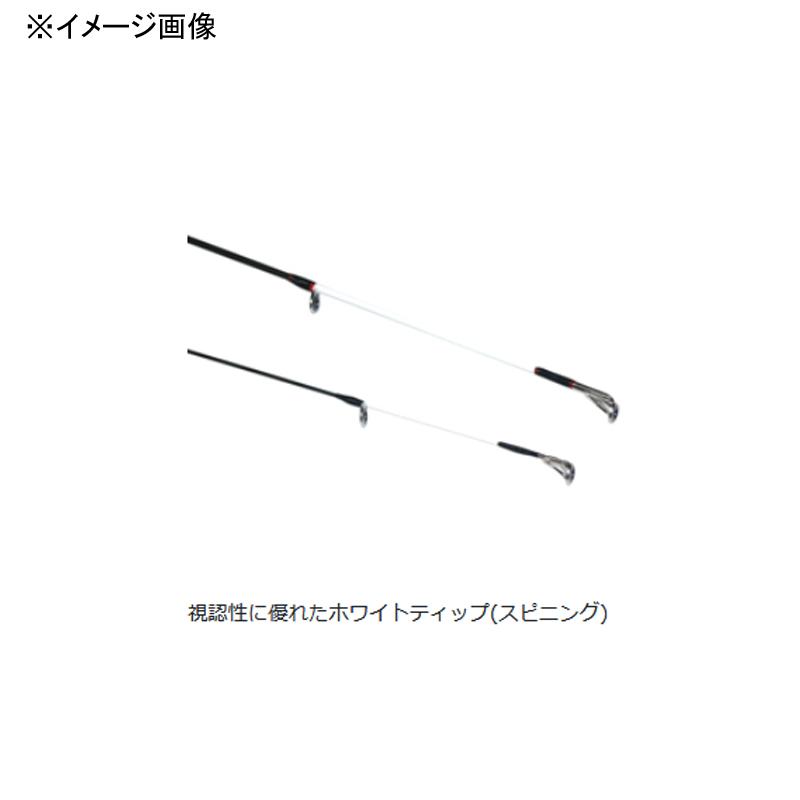 バスロッド HIDEUP マッカレッド HUMRS-77M-5(スピニング・5 バスロッド HIDEUP マッカレッド HUMRS-77M-5(スピニング・5