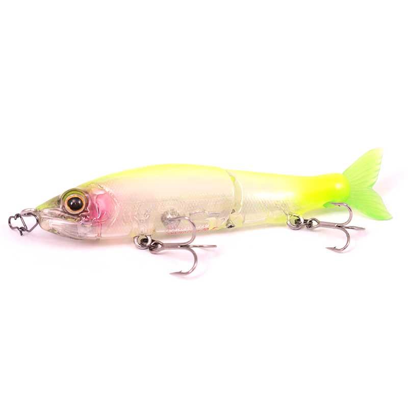 5/17は全品+P5% ガンクラフト ジョインテッドクロー70 S 70mm #U-07SW