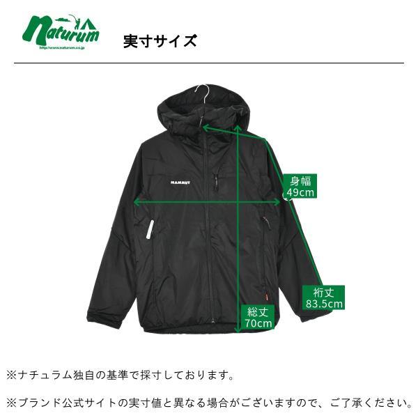 アウター(メンズ) マムート Flex Air IN Hooded Jacket AF Men’s S 0001(black)｜naturum-outdoor｜03
