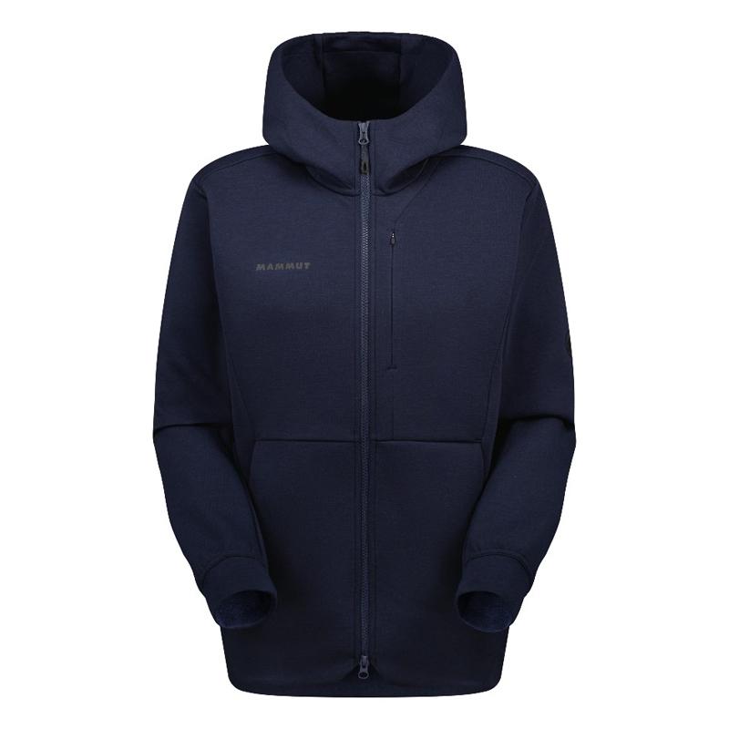 MAMMUT Dyno 2.0 ML Hooded Jacket AF Men's 8