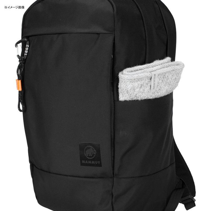 デイパック・バックパック マムート 24春夏 Xeron 25(エクセロン 25) 25L 7459(safari)｜naturum-outdoor｜07