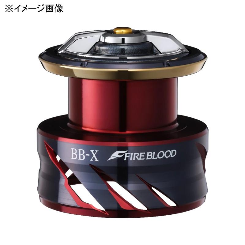 シマノ（SHIMANO） リールカスタムパーツ (予約11月入荷)夢屋 BB-X