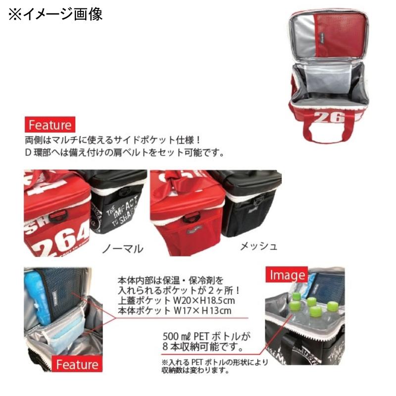 フィッシングクーラー 釣武者 TM サークルクール&ホットセイバー フィッシングクーラー 釣武者 TM サークルクール&ホットセイバー