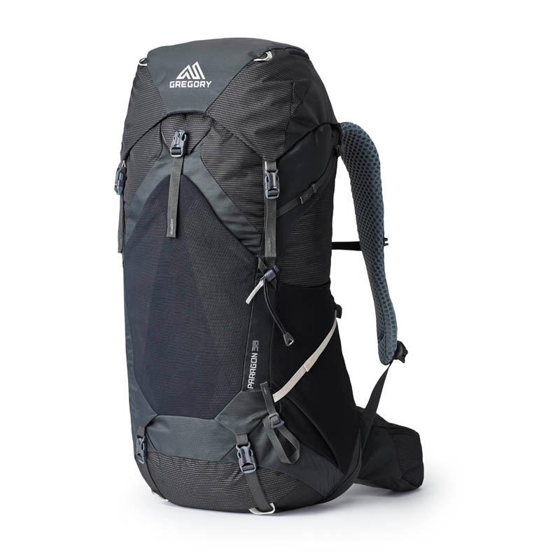 登山・トレッキングバッグ グレゴリー PARAGON 38(パラゴン 38) 38L(MD 