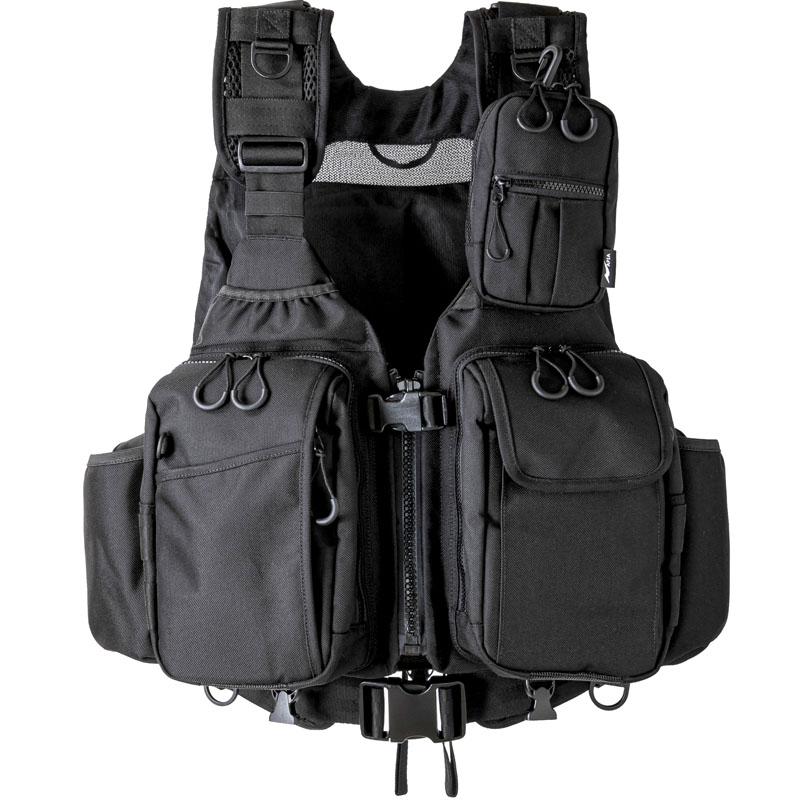 アピア　フローティングベスト フローティングベスト アピア アングラーズサポートベスト Ver.4