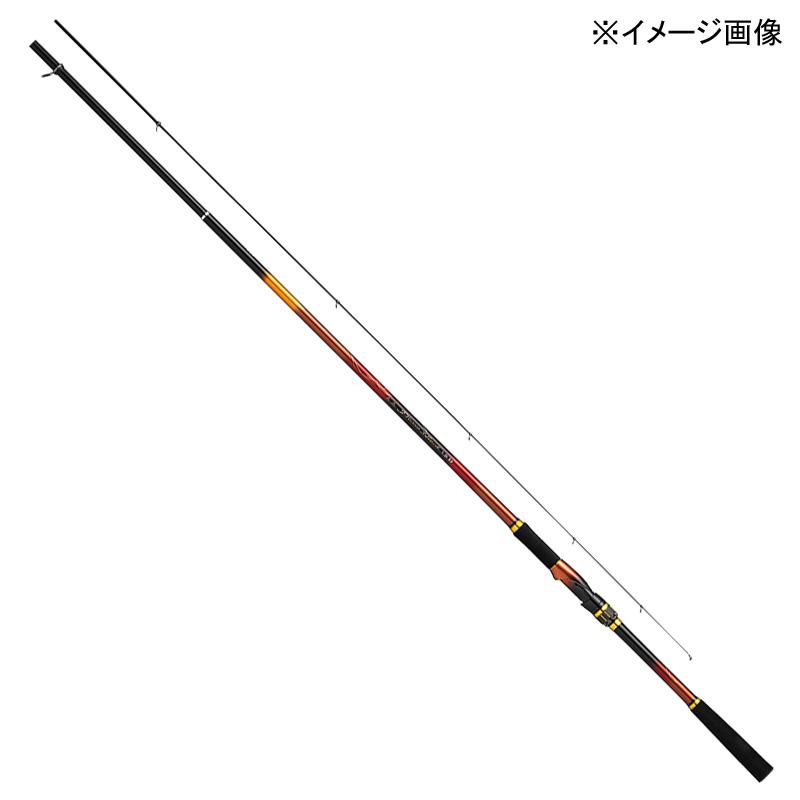 DAIWA（ダイワ） 7/1まで全品+P5% 磯・堤防竿 大島 フレイムホーク 1.5