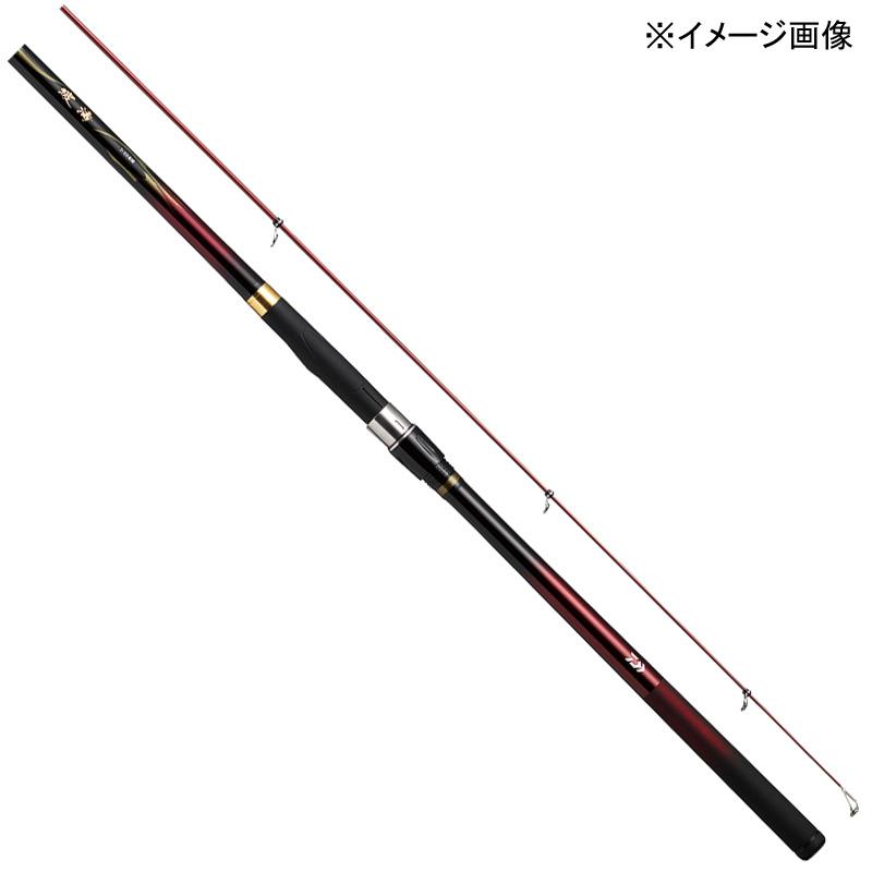 DAIWA（ダイワ） 磯・堤防竿 波濤 4-45遠投・N(5ピース) : ナチュラム