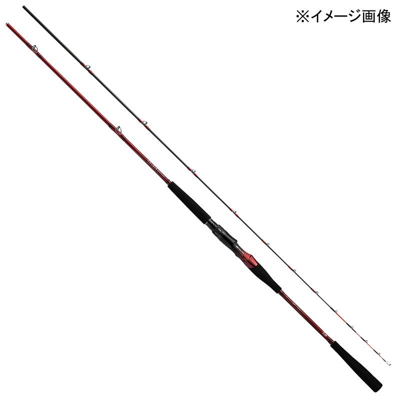 DAIWA（釣り） 船釣り・船竿 ダイワ リーディング マルチゲーム