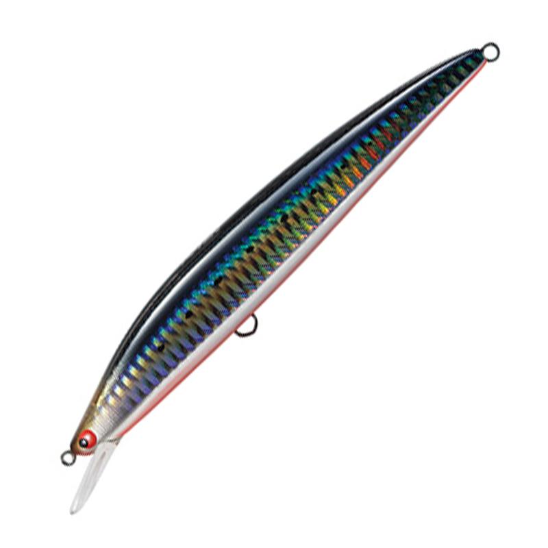 6/13まで全品+P5% シーバス用ルアー タックルハウス K-TEN ブルー