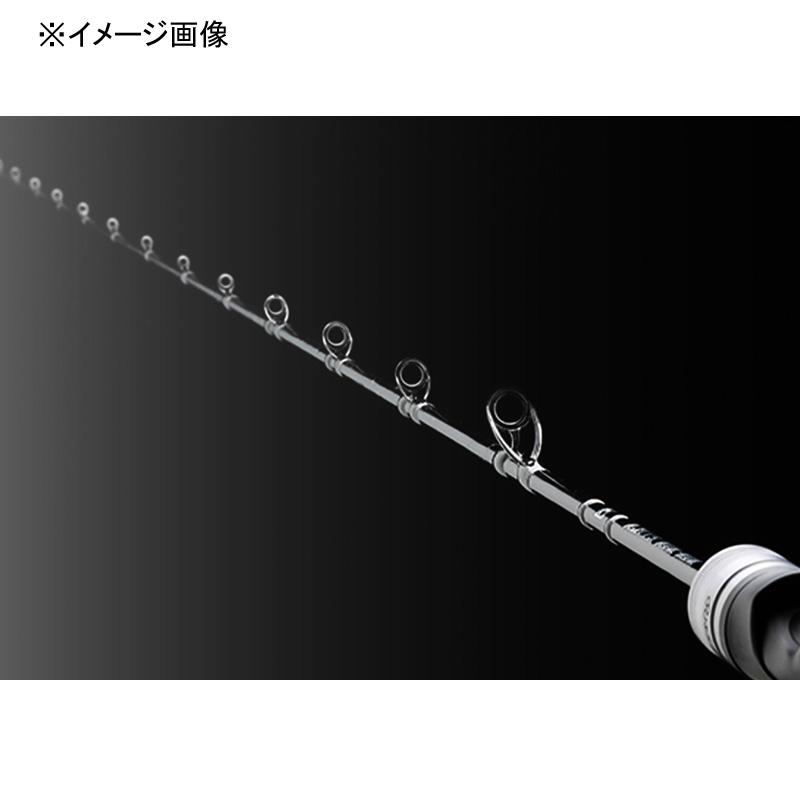 JACKALL オフショアロッド ジャッカル 22 ビンビンスティック JACKALL オフショアロッド ジャッカル 22 ビンビンスティック