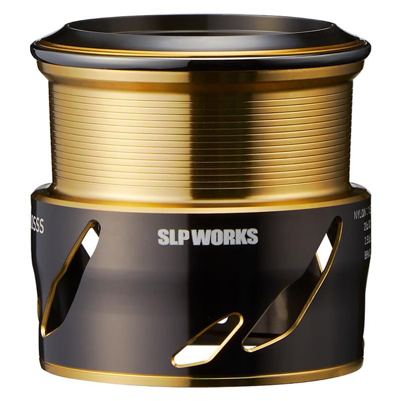 DAIWA（ダイワ） 7/1まで全品+P5% リールカスタムパーツ SLPW EX LT