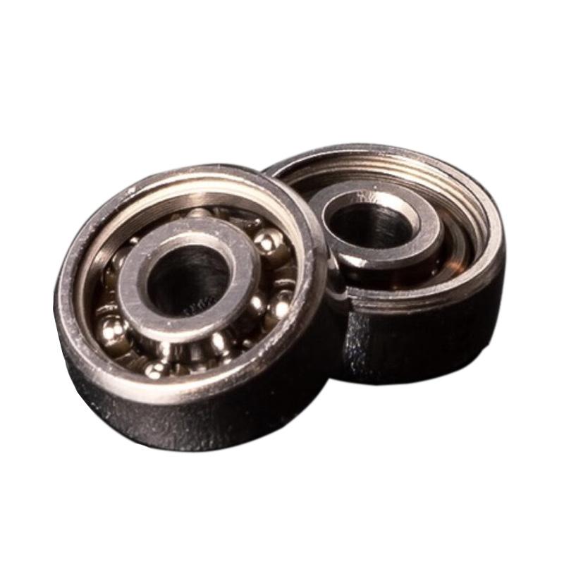 リールカスタムパーツ エムシースクエアド セラミック ステンレス