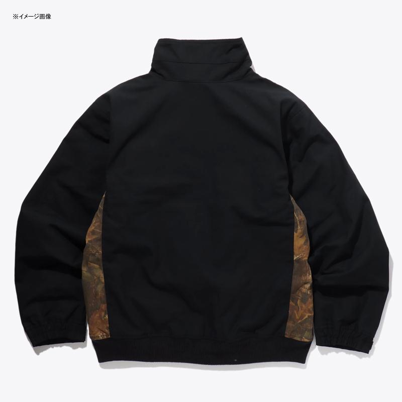 アウトドアジャケット コロンビア 22秋冬 ロマ ビスタ スタンドネックジャケット メンズ L 010(BLACK)|naturum-outdoor|02