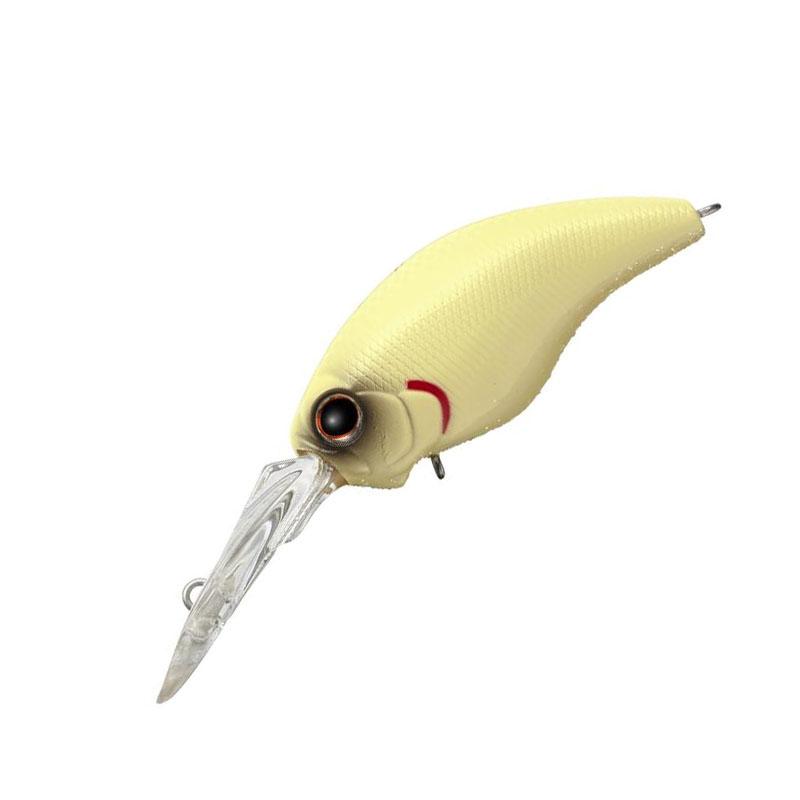 バス釣り用ハードルアー エバーグリーン ワイルドハンチ 52mm #260