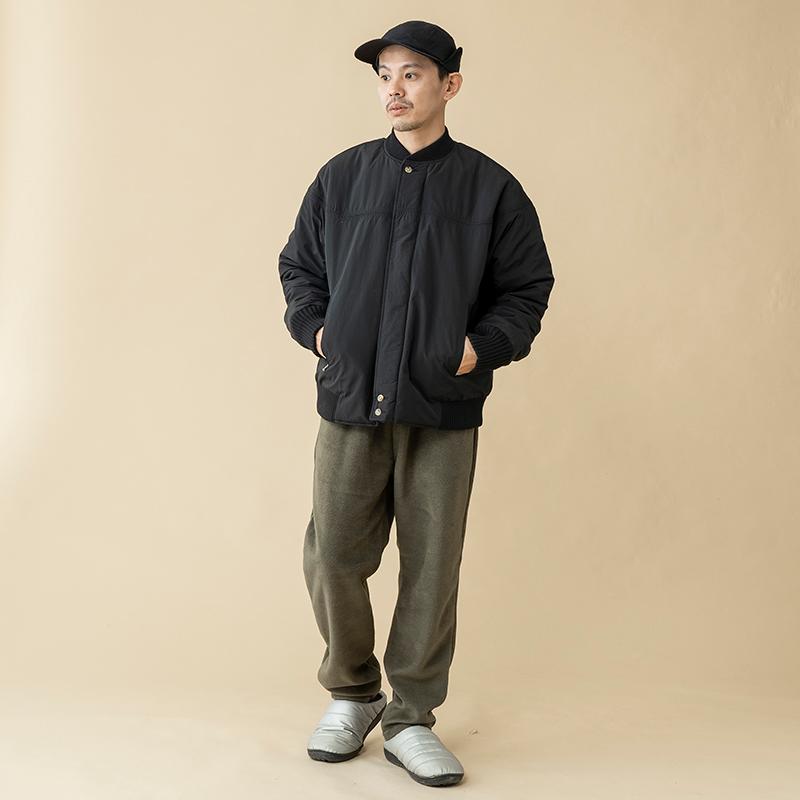 アウター(メンズ) BURLAP OUTFITTER CAP SHOULDER JACKET L BLACK｜naturum-outdoor｜11