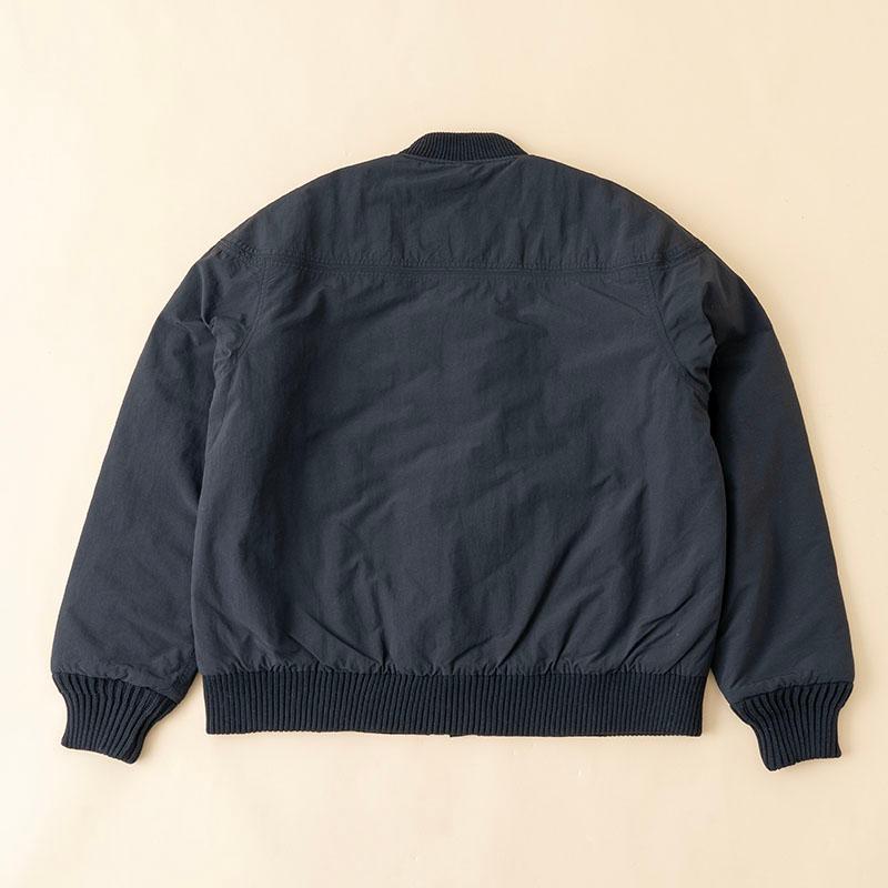 アウター(メンズ) BURLAP OUTFITTER CAP SHOULDER JACKET L BLACK｜naturum-outdoor｜02