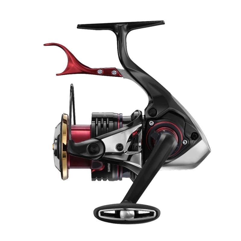 シマノ（SHIMANO） スピニングリール 22 BB-X ハイパーフォース