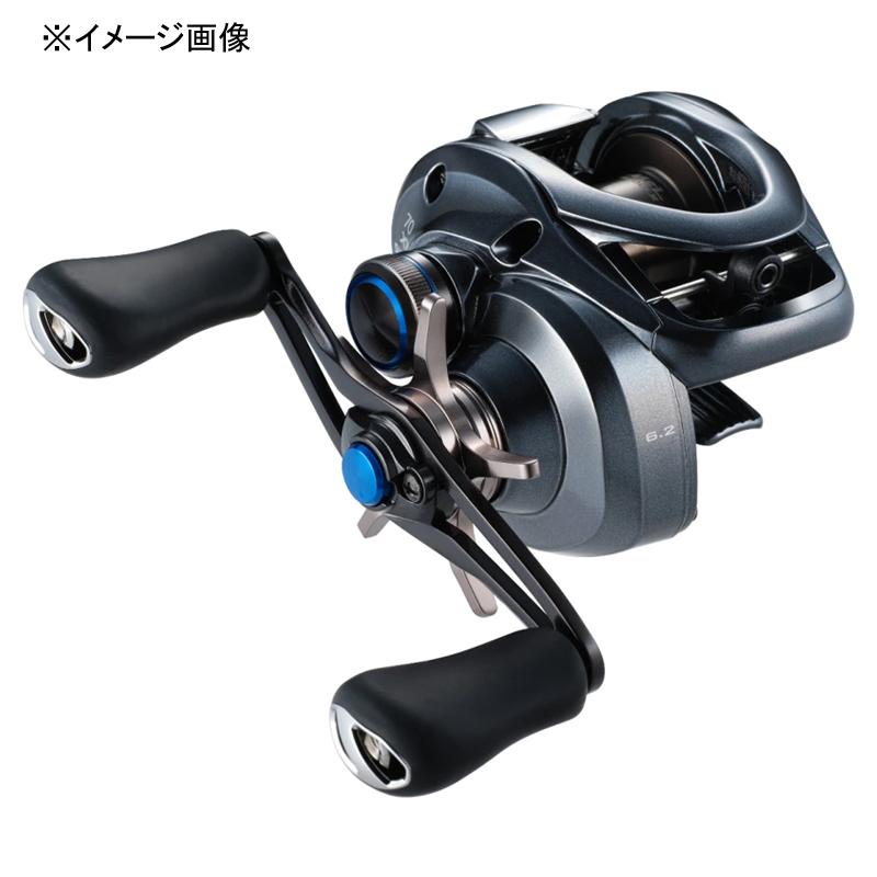 シマノ（SHIMANO） ベイトリール 22 SLX DC XT 70HG 右ハンドル