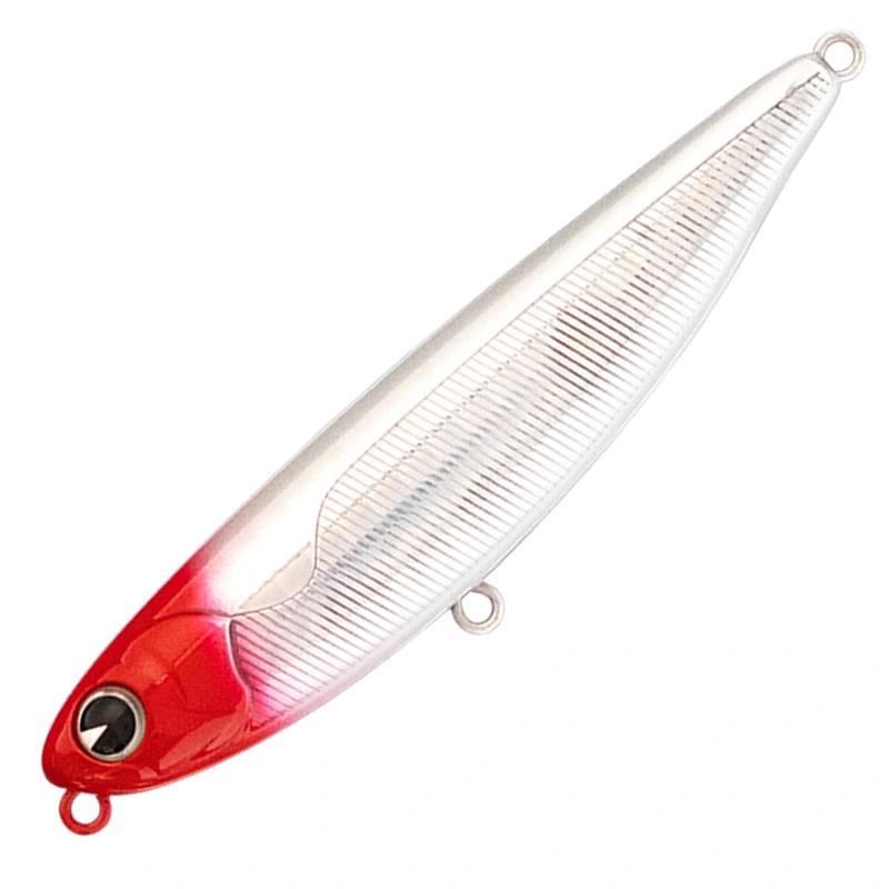 7/5.6は全品+P5% シーバス用ルアー アイマ プガチョフコブラ 90mm