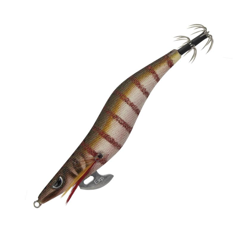 カンジインターナショナル エギング(エギ) クロノ プロスペック